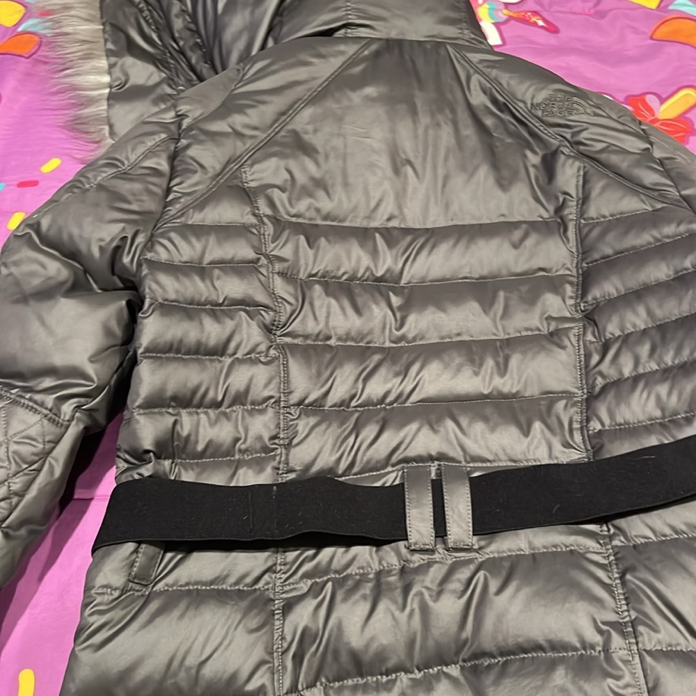 North face jacket - Picture 5 of 6